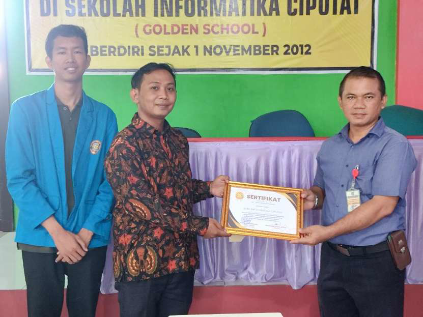 Orientasi Dunia Kerja Menjadi Seorang Android Developer - 2