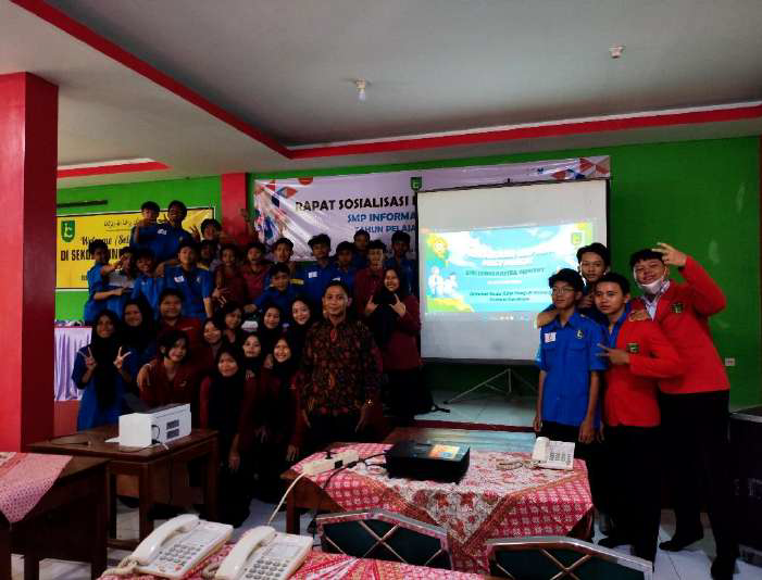 Orientasi Dunia Kerja Menjadi Seorang Android Developer - 3